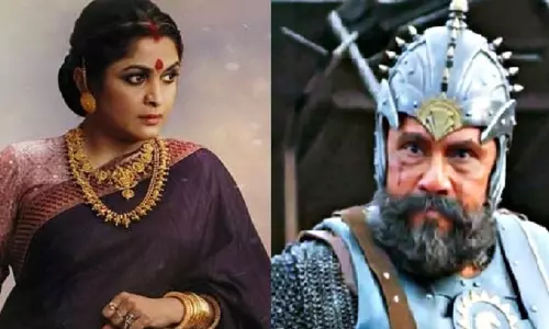 ബാഹുബലിക്ക് മുന്പ് ഇങ്ങിനെയായിരുന്നു മഹിഷ്മതി; ശിവഗാമിയുടെയും കട്ടപ്പയുടെയും കഥയുമായി പരമ്പര വരുന്നു ബാഹുബലിക്ക് മുന്പ് ഇങ്ങിനെയായിരുന്നു മഹിഷ്മതി; ശിവഗാമിയുടെയും കട്ടപ്പയുടെയും കഥയുമായി പരമ്പര വരുന്നു