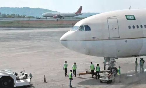 കരിപ്പൂരിന് ജീവന്‍ വെക്കുന്നു; പ്രതീക്ഷയോടെ മലബാറുകാര്‍