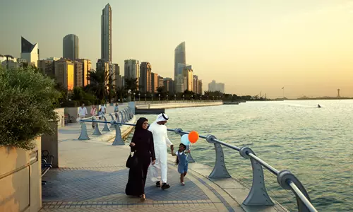 ഹലാൽ ടൂറിസത്തിനായി കൂടുതൽ തുക ചെലവഴിച്ച് യു.എ.ഇ