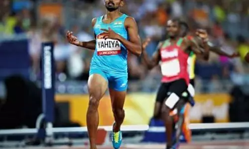 ഏഷ്യന് ഗെയിംസ്: മുഹമ്മദ് അനസും ആരോഗ്യ രാജീവും സെമിയില് ഏഷ്യന് ഗെയിംസ്: മുഹമ്മദ് അനസും ആരോഗ്യ രാജീവും സെമിയില്