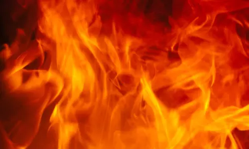 പബ്ലിക് പ്രോസിക്യൂഷന്‍ കാര്യാലയത്തിലെ അഗ്നിബാധ; അറ്റോര്‍ണി ജനറല്‍ ഓഫീസ് സന്ദര്‍ശിച്ചു