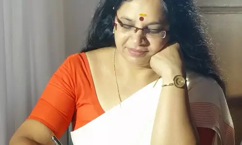 മോനിഷക്ക് അവാര്‍ഡ് കിട്ടിയപ്പോള്‍ ആരും അമ്പിളിയെ ഓര്‍ത്തില്ല: ഭാഗ്യലക്ഷ്മി