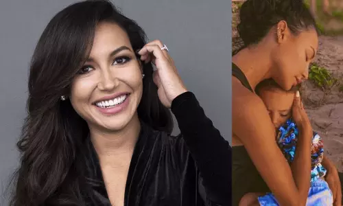 നടി നയാ റിവേരയെ തടാകത്തില്‍ കാണാതായി