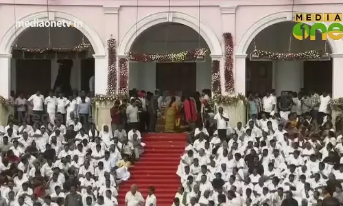 Polimix | ദ്രാവിഡ രാഷ്ട്രീയത്തിന്റെ സൂര്യൻ;കരുണാനിധി അന്തരിച്ചു (Episode 611) Polimix | ദ്രാവിഡ രാഷ്ട്രീയത്തിന്റെ സൂര്യൻ;കരുണാനിധി അന്തരിച്ചു (Episode 611)