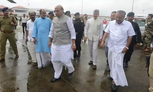 ഇടമലയാര്‍ ഡാമിന്റെ നാലാമത്തെ ഷട്ടറും തുറന്നു LIVE BLOG