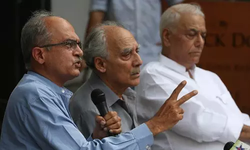 ‘’റാഫേൽ വിമാന ഇടപാട് അഴിമതിയില്‍ നരേന്ദ്ര മോദിക്ക് നേരിട്ട് പങ്ക്’