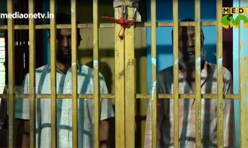 Snehasparsham | Episode 18