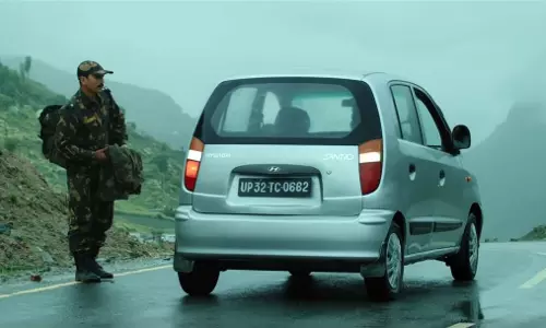 15 ദിവസം കൊണ്ട് 11 കോടി ആളുകള്‍ കണ്ട പരസ്യചിത്രം