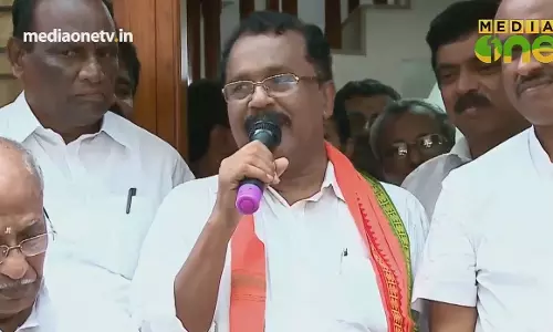 Polimix| മാരാർജി മന്ദിരത്തിന്റെ പുതിയ നാഥൻ (Epi608Part2)  