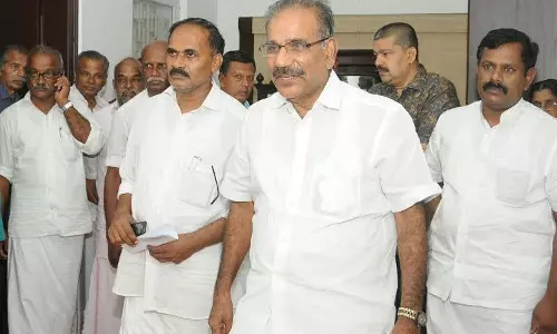 ചെട്ടിയംപാറ ദുരന്ത ബാധിതര്‍ക്ക് പ്രത്യേക പുനരധിവാസ  പദ്ധതി പ്രഖ്യാപിക്കുമെന്ന് മന്ത്രി എ.കെ ശശീന്ദ്രന്‍