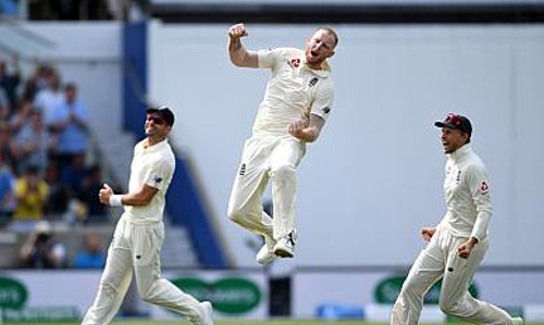 ബെര്‍മിങ്ഹാം ടെസ്റ്റില്‍ ഇന്ത്യക്ക് തോല്‍വി