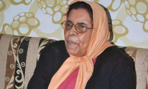 പൌരത്വ പട്ടികയില്‍ നിന്ന് പുറത്തായവരില്‍ അസമിലെ ആദ്യ വനിത മുഖ്യമന്ത്രിയും