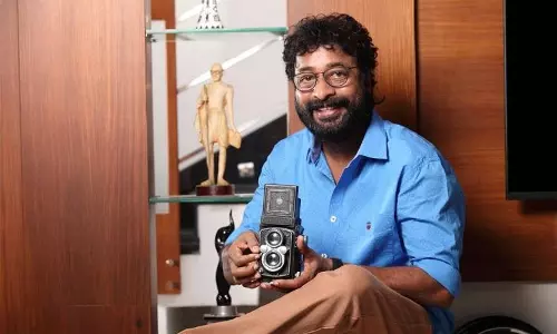 ഹരിശ്രീ അശോകന്‍ സംവിധായകനാകുന്നു