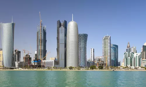 ആഗോള സംരഭകത്വ ശേഷിയില്‍ വന്‍ കുതിപ്പുമായി ഖത്തര്‍