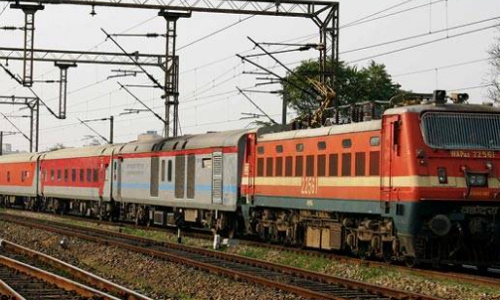 മൂന്ന് ദിവസം ട്രെയിന്‍ ഗതാഗതം താറുമാറാകും