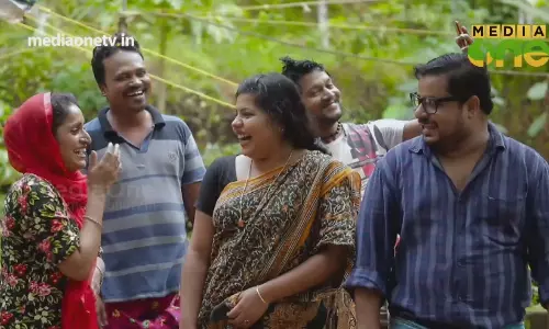 Angadippattu | പശു പോയ പോക്കർ | Episode 7 Angadippattu | പശു പോയ പോക്കർ | Episode 7