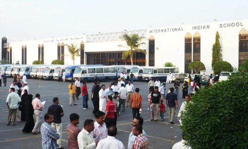 ജിദ്ദ ഇന്റർനാഷണൽ ഇന്ത്യൻ സ്‌കൂൾ മാനേജിങ് കമ്മറ്റിയെ പിരിച്ചു വിട്ടു; ഭരണകാര്യത്തില്‍ അനിശ്ചിതത്വം തുടരുന്നു