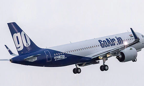 തകര്‍പ്പന്‍ ഓഫറുമായി ഗോഎയര്‍; 1,099രൂപയ്ക്ക് ടിക്കറ്റ്  