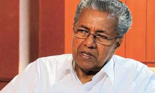 കുട്ടനാട്ടിലെ പ്രളയബാധിത മേഖല പിണറായി സന്ദര്‍ശിക്കില്ല