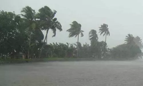 അപ്പര്‍ കുട്ടനാട് വെള്ളപ്പൊക്ക ഭീതിയില്‍