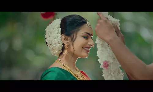 മൌനത്തിന്‍റെ രണ്ടാം ഭാഗം എത്തി