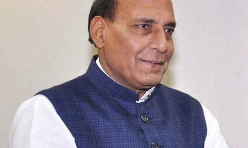 കേന്ദ്ര ആഭ്യന്തര മന്ത്രി  ഇന്ന് പ്രളയ ബാധിത മേഖലകളിലെത്തും