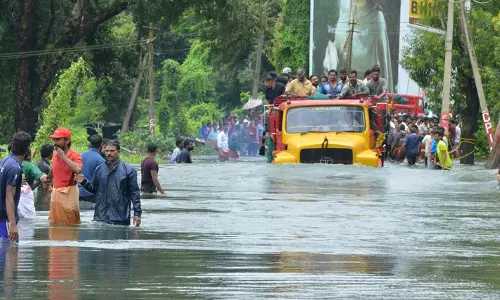 പ്രളയക്കെടുതി: കേരളത്തിന് റിലയന്‍സിന്റെ 71 കോടിയുടെ സഹായം