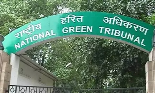 മുസ്‌ലിം പള്ളികൾ ശബ്ദ മലിനീകരണം ഉണ്ടാക്കുന്നുണ്ടോയെന്ന്  പരിശോധിക്കാൻ ദേശിയ ഹരിത ട്രൈബ്യുണലിന്‍റെ നിർദേശം 