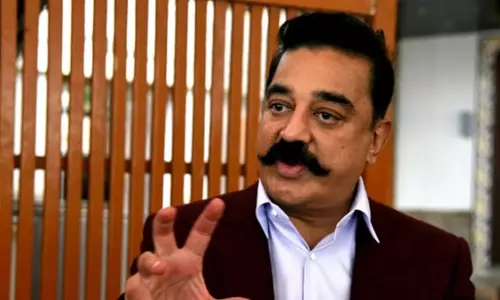 പ്രളയക്കെടുതി; കേരളത്തിന് കമല്‍ഹാസന്റെ സഹായം 