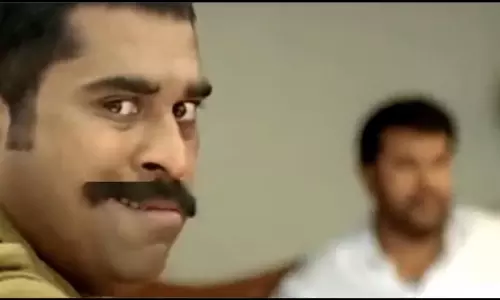 ട്രോളന്മാരുടെ ഇഷ്ടതാരം ദശമൂലം ദാമു നായകനായി സിനിമ വരുന്നു