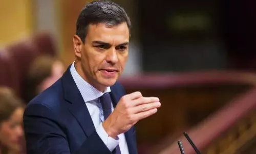 ആഫ്രിക്കന്‍ രാഷ്ട്രങ്ങളുമായുള്ള അസമത്വം കുറക്കാന്‍ യൂറോപ്യന്‍ യൂണിയന്‍ ഇടപെടണമെന്ന് സ്പാനിഷ് പ്രധാമന്ത്രി