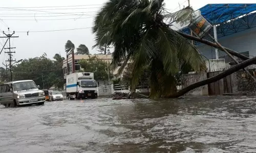 കനത്ത മഴയും ഉരുള്പൊട്ടലും മണ്ണിടിച്ചിലും: മരണം 25 ആയി കനത്ത മഴയും ഉരുള്പൊട്ടലും മണ്ണിടിച്ചിലും: മരണം 25 ആയി
