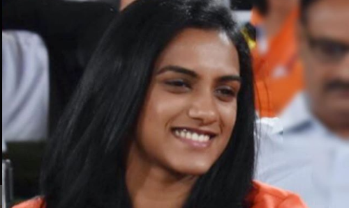 സ്വര്‍ണം നഷ്ടപ്പെടുത്തിയിട്ടില്ല, വെള്ളി നേടുകയാണ് ചെയ്തത്: പി.വി സിന്ധു 