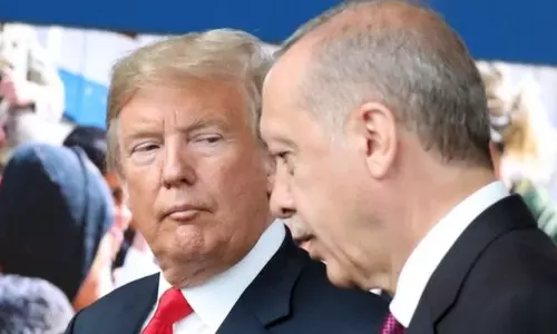 അധിക തീരുവ; അമേരിക്കന്‍ നടപടിക്കെതിരെ തുര്‍ക്കി