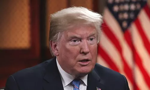 ട്രംപിന് തിരിച്ചടി; അഭയാര്‍ഥി കുട്ടികളെ മാതാപിതാക്കളില്‍ നിന്ന് വേര്‍പിരിക്കരുതെന്ന് കോടതി ഉത്തരവ്