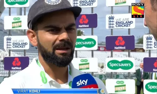 ഇംഗ്ലണ്ടിനെതിരെ ഇന്ത്യക്ക് കൂറ്റന്‍ജയം