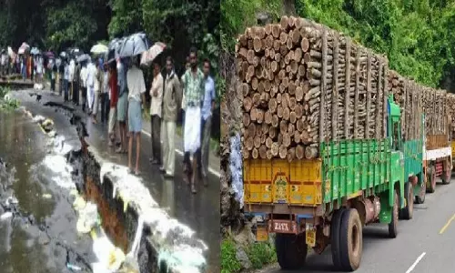 മഴ മാറി; രക്ഷാപ്രവര്‍ത്തനത്തിന്റെ പാതയില്‍ കുടകും