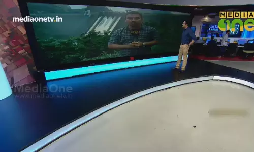 News Theatre | ഡാമുകളുടെ നഖചിത്രം | 10-08-18 (Part 1)