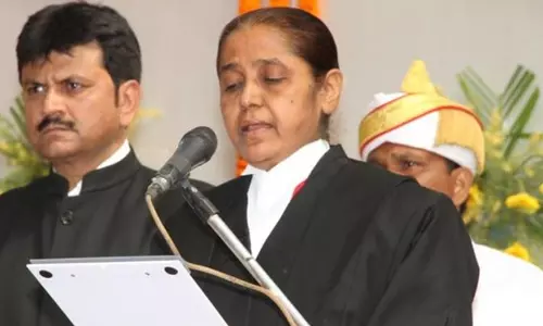 ജുഡീഷ്യറിയിലെ സ്ത്രീ പ്രാതിനിധ്യവും സംവരണത്തിന്‍റെ ആവശ്യകതയും