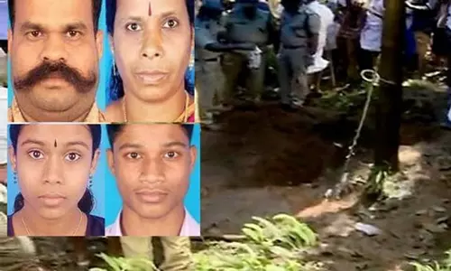 വണ്ണപ്പുറം കൊലപാതക കേസ് വഴിത്തിരിവില്; അന്വേഷണ സംഘം തമിഴ്നാട്ടിലേക്ക് വണ്ണപ്പുറം കൊലപാതക കേസ് വഴിത്തിരിവില്; അന്വേഷണ സംഘം തമിഴ്നാട്ടിലേക്ക്