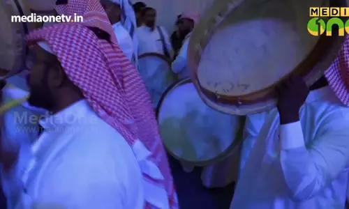 സൗദി വേനൽക്കാല ഉത്സവം 2018 | Weekend Arabia Epi 278 Part1