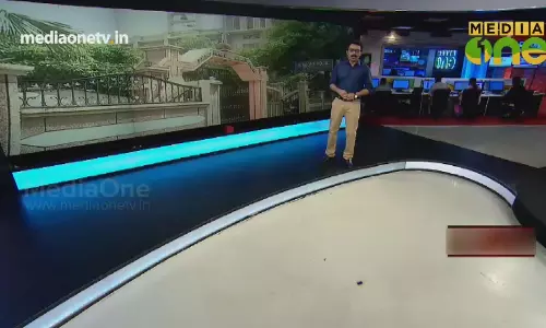 News Theatre | ബിഷപ്പിനെ ചോദ്യം ചെയ്യൽ | 10-08-18 (Part 6) 