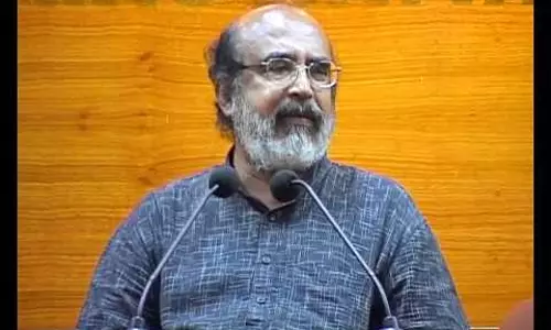 കെ.എസ്.ആര്‍.ടി.സിയെ രക്ഷിക്കാനുള്ള പാക്കേജ് നടപ്പാക്കാന്‍ മനേജ്മെന്റും തൊഴിലാളികളും തയ്യാറാവണമെന്ന് തോമസ് ഐസക് 