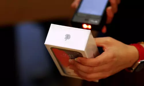 ഡബിള്‍ സിമ്മുമായി ഐഫോണും എത്തുന്നു: പക്ഷേ... 