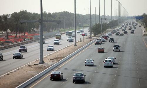 അബൂദബി റോഡുകളില്‍ വേഗപരിധി മാറുന്നു