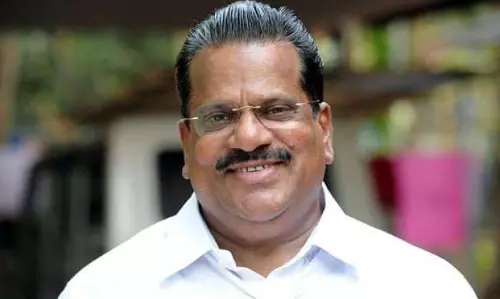 ഇ.പി ജയരാജന്‍ വീണ്ടും മന്ത്രിസഭയിലേക്ക്