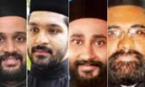 കുമ്പസാര രഹസ്യത്തിന്റെ മറവിൽ പീഡനം; രണ്ട് വൈദികര്‍ കീഴടങ്ങി