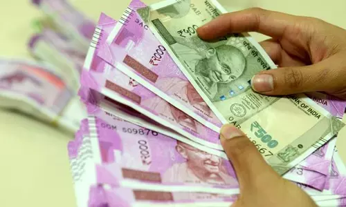 മിനിമം ബാലന്‍സ് ഇല്ലാത്തതിന്‍റെ പേരില്‍ ബാങ്കുകള്‍ പിഴയായി ഈടാക്കിയത് 5000 കോടി രൂപ