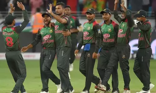 ഏഷ്യാകപ്പ്; ലങ്കയ്ക്കെതിരെ തകര്‍പ്പന്‍ ജയവുമായി ബംഗ്ലാദേശ് 