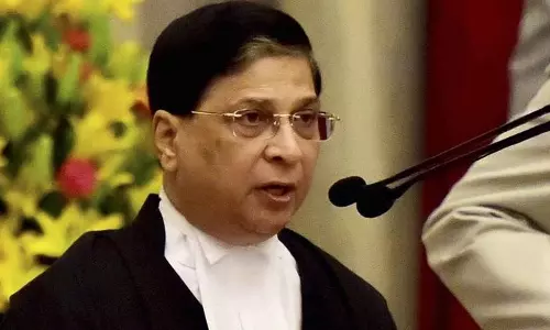 ചരിത്രത്തില്‍ ഇടംനേടിയ ഒന്നേകാല്‍ കൊല്ലം: ചീഫ് ജസ്റ്റിസ് ദീപക് മിശ്ര പടിയിറങ്ങുന്നു